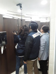 의령군, 의병제전 행사 대비 공중화장실 몰카 특별점검