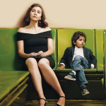 [영화리뷰]<나의 작은 시인에게>(감독 사라 코랑겔로)