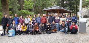 마산장애인복지관 보통의 삶주간행사