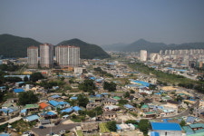 양산 소남마을 주민 올해도 침수 걱정