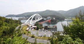 구산면 개발 환경피해 우려 창원시 보존 해법찾기 관건