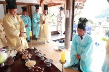 의령향교, 파리장서 운동 100주년 추모제 봉행
