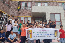 하동 진교초, 내가 만든 발명품으로 나는 안전 지킴이