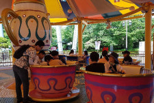 거창 아림고, 장애학생을 위한 특별한 체험학습