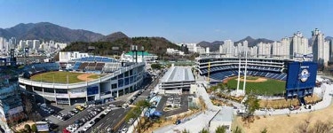 창원시, 마산야구센터 주차시스템 개선한다