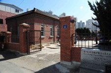 창원시·문화재청 마산헌병분견대 건립시기 오류 방치