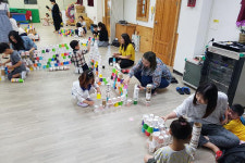 거제 한아름유치원, 학부모 참여수업 실시