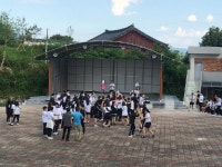 거창중앙고, 제1회 수학축제 개최