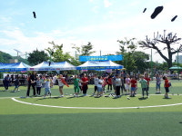 지역민과 함께 특색교육 살려 지역공동체 둥지로