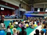 제3회 거제시 가족축제 성황