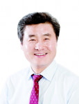 한국당 도의회 원내대표 하동 이정훈 의원 선출