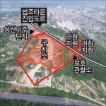 거창구치소 주민투표 늦춰진 이유는 시행구역