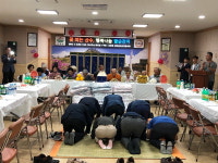 어르신들 무병 장수하시길