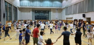 미리벌초, 아버지와 함께 하는 여름밤 축제