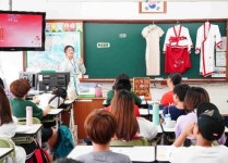 김해동광초, 서로를 존중하며 함께 성장해요