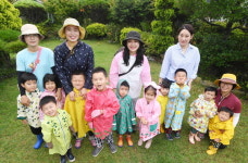 CCTV도 필요없다 더 나은 보육향한 믿음 있으니까