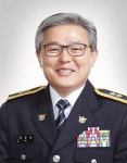 민경택 산청경찰서 경감 미술대전 입선