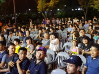 창원 9개 주민자치회 첫 총회 앞두고 준비 구슬땀