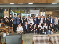창원시 장애인 운영 카페 '쉼표 2호점'개소