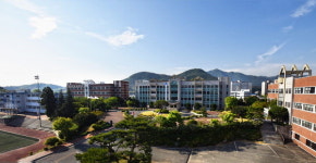 10년간 취업률 전국 최상위권…직업 맞춤 교육·실습 탄탄