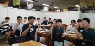 창원국제사격장 주변 상권 사격대회 지역경제에 도움