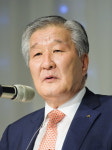 김덕진 희연병원 이사장 명예명장 수훈