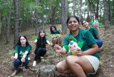 국내외 화합의 장 함양산삼축제