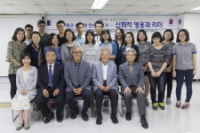 42년 된 시민 배움터, 명사들 서로 찾는 곳