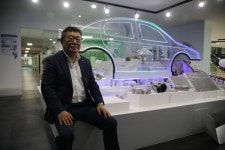 일본 수출규제, 소재강국으로  거듭날 기회