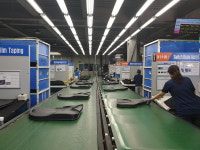 공장 지능화로 돌발 상황도 척척