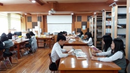 고성여중, 제13회 전국 청소년 독후감대회 우수 독후감 선정 학교 단체상 수상