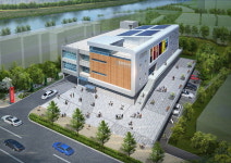 밀양문화원 삼문동에 신축 추진