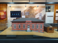 옛 마산헌병분견대 역사교육의 장 탈바꿈