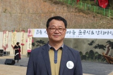 수많은 인연의 산물, 좋은 작품으로 보답할 것