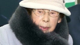 현대사 품은 모진 삶 그래도 행복했다