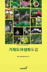 거제도 들꽃 500종, 사진 1300장으로 만나다