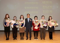 함안군 보육교직원 역량강화 워크숍