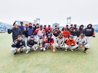 마산동중·헤르메스, 창원야구소프트볼협회장배 왕좌 등극