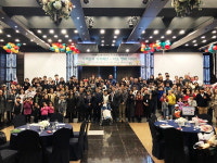 경남건강가정지원센터 가족예찬 진행