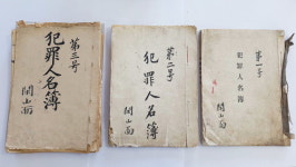 통영 미발굴 독립운동가 176명 빛 봤다