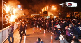 창원시장-한국지엠 사장 면담에 실낱 희망