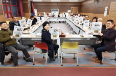 마을신문 〈양덕타임즈〉 첫선