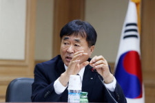 한철수 창원상의 회장 R&D 세제지원 기술 확대를