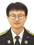 최재민 제11대 창녕소방서장
