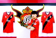 설기현이 찜했던 젊은 피 제자 김호수 김영한 영입