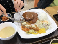 지금 전국 고속도로는 맛집 천국