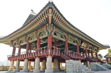 진주 촉석루·영남포정사 문루 경남도 유형문화재 지정 눈앞