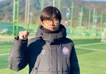 지난해 단 1승...움츠린 만큼 더 높이 뛰리라