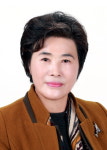강명자 함안군이장협의회장