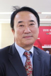 장효익 창원 3·15아트센터 본부장